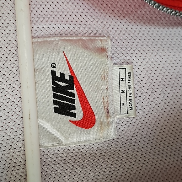 Vintage Nike Jacket - Picture 11 of 12